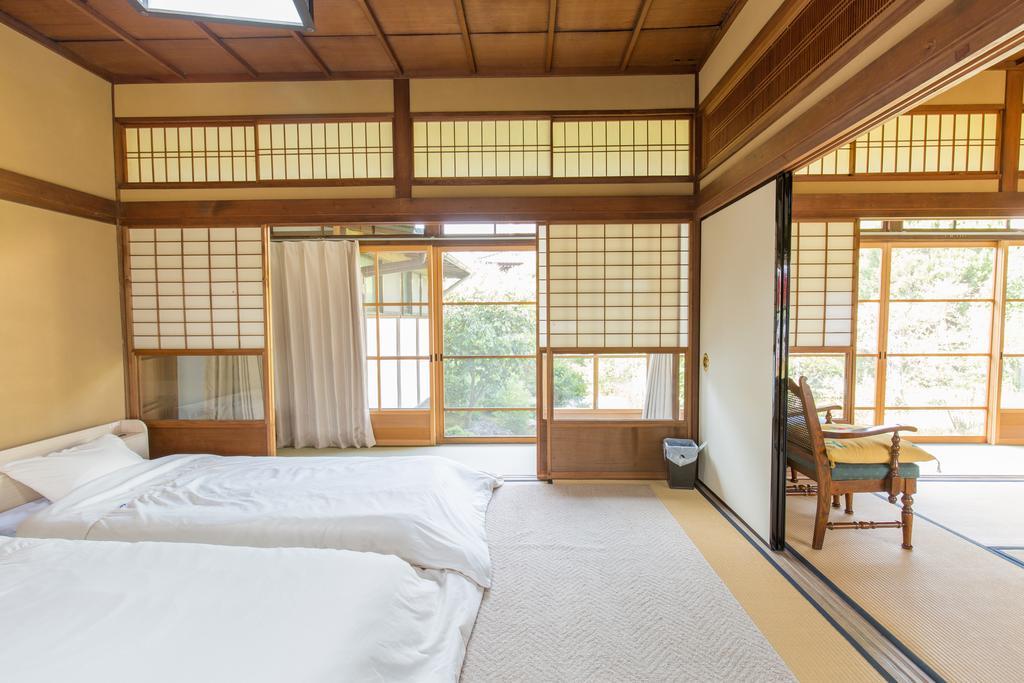 Jorinji Hotel Kyoto Exterior photo