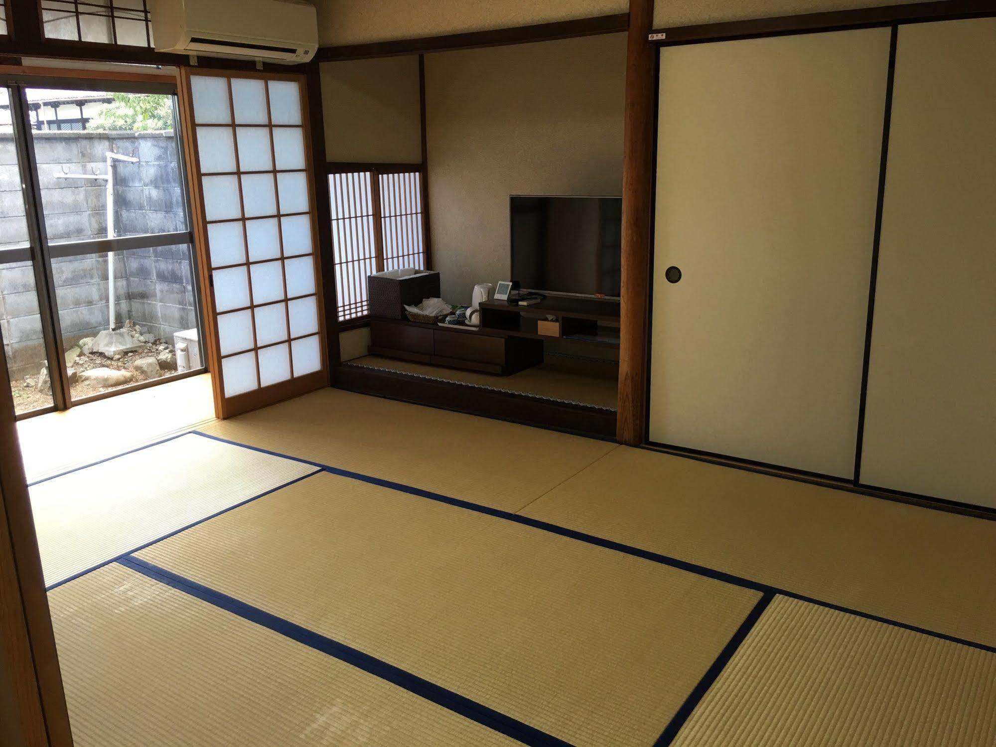 Jorinji Hotel Kyoto Exterior photo